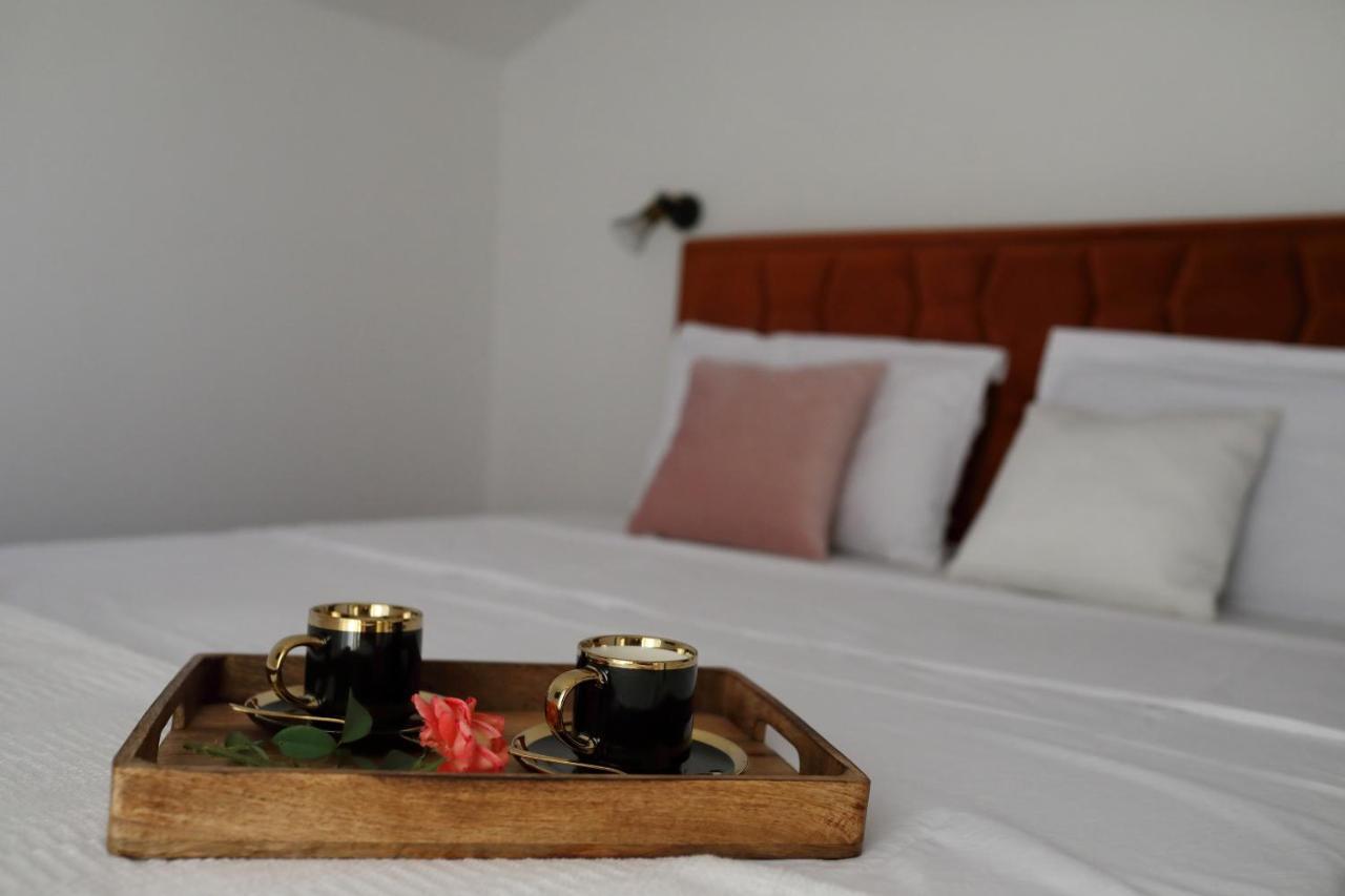 Luxury Apartments Monika Near The Sea With Private Parking Bibinje Esterno foto