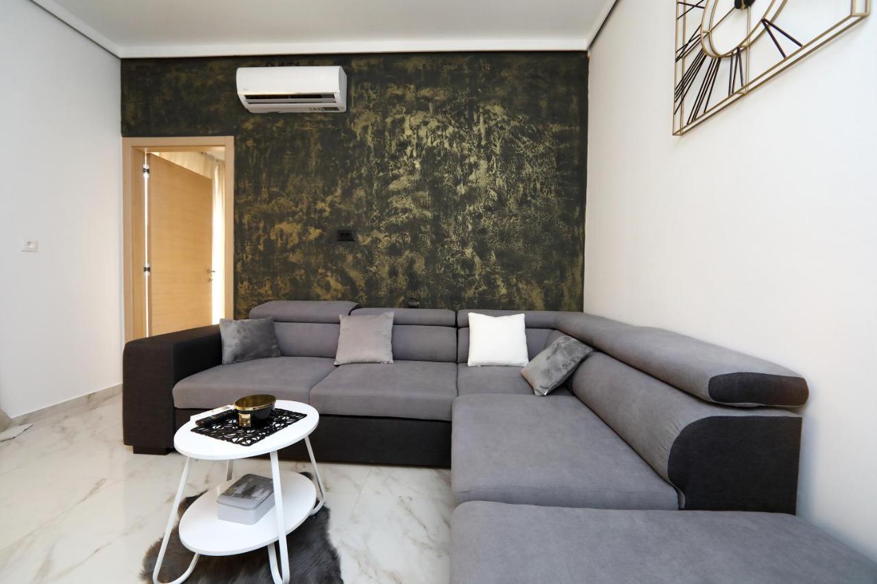 Luxury Apartments Monika Near The Sea With Private Parking Bibinje Esterno foto